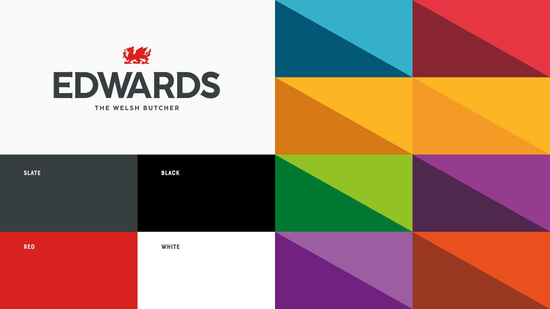 edwards brand guidelines