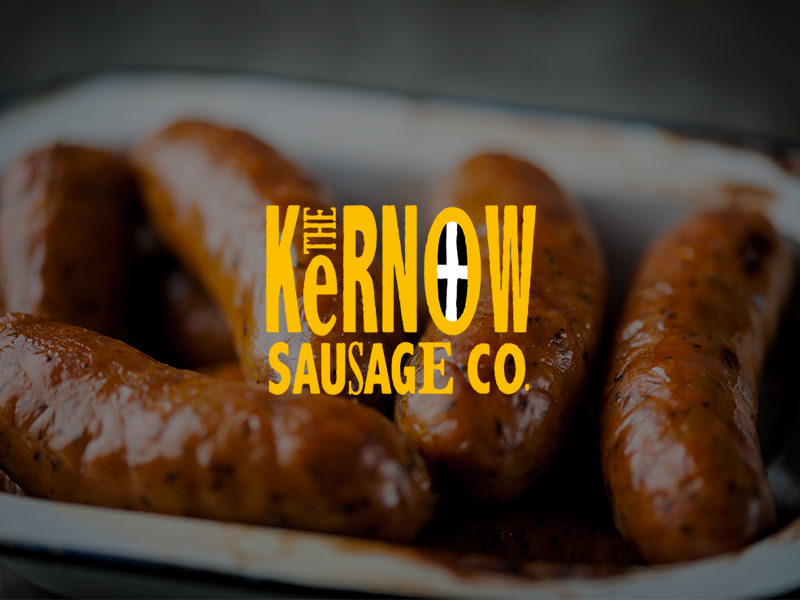 the kernow sausage company work thumbnail