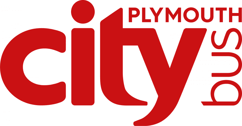 plymouth citybus logo