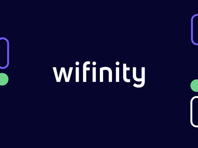 wifinity rebrand