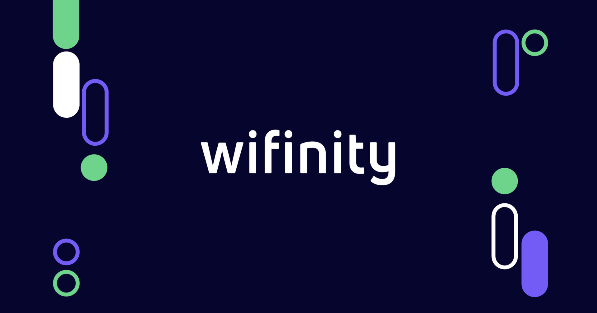 wifinity rebrand